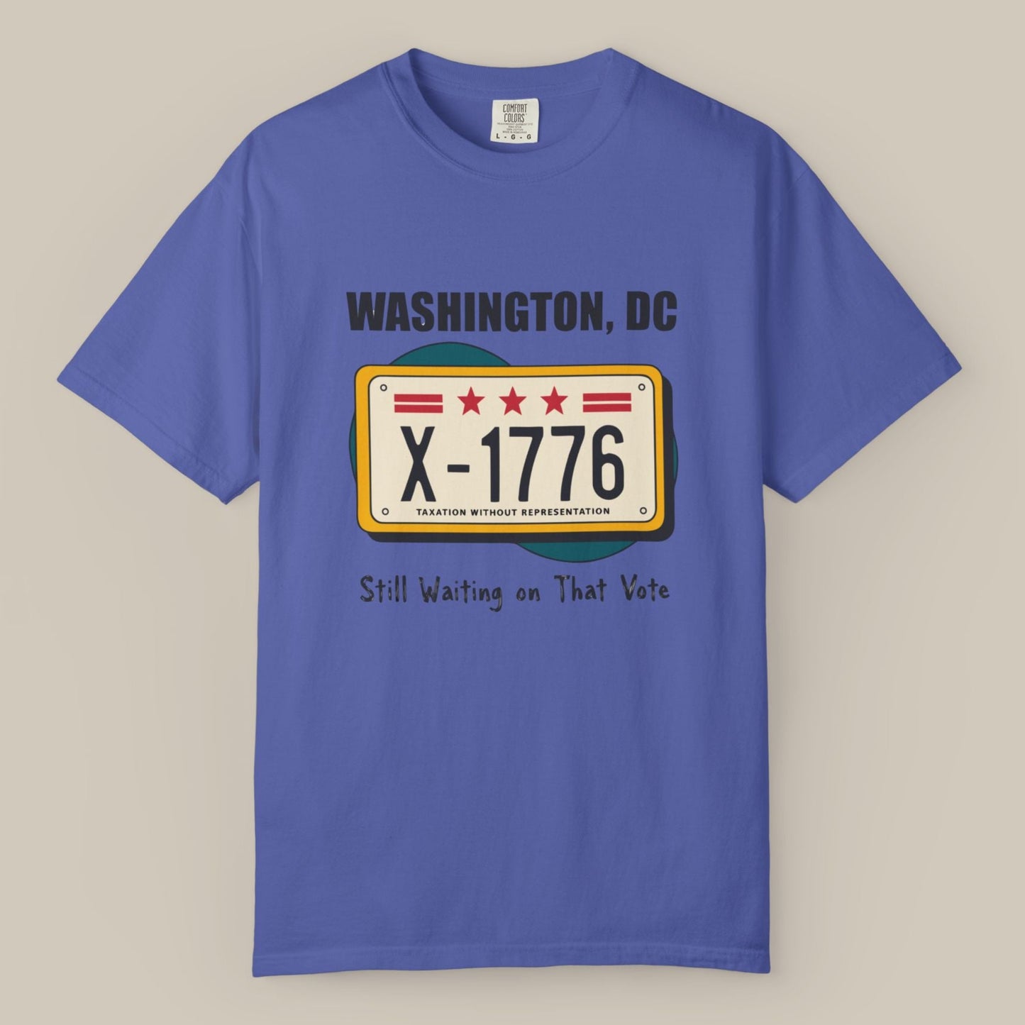 DC Tee