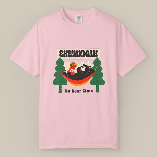 Shenandoah National Park Hammock Tee
