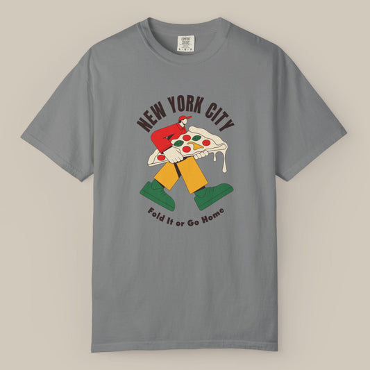 NYC Dollar Slice Tee