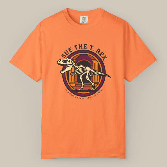 Sue the T. Rex Tee