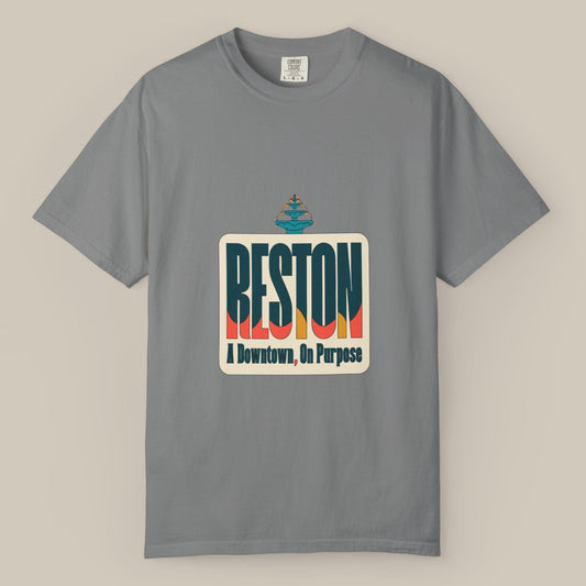 Reston Town Center Tee