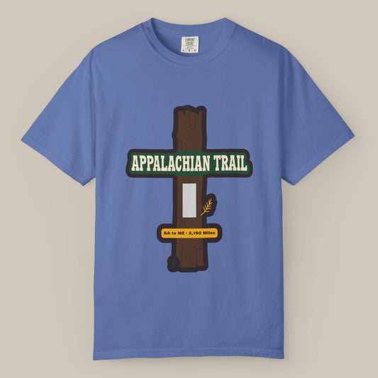 Appalachian Trail Tee