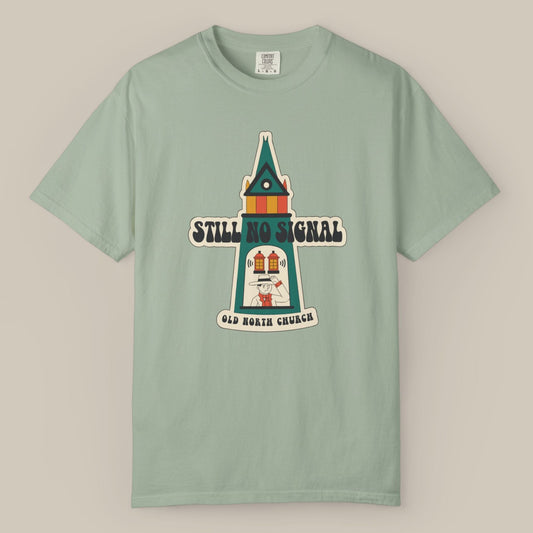 Old North Church Tee