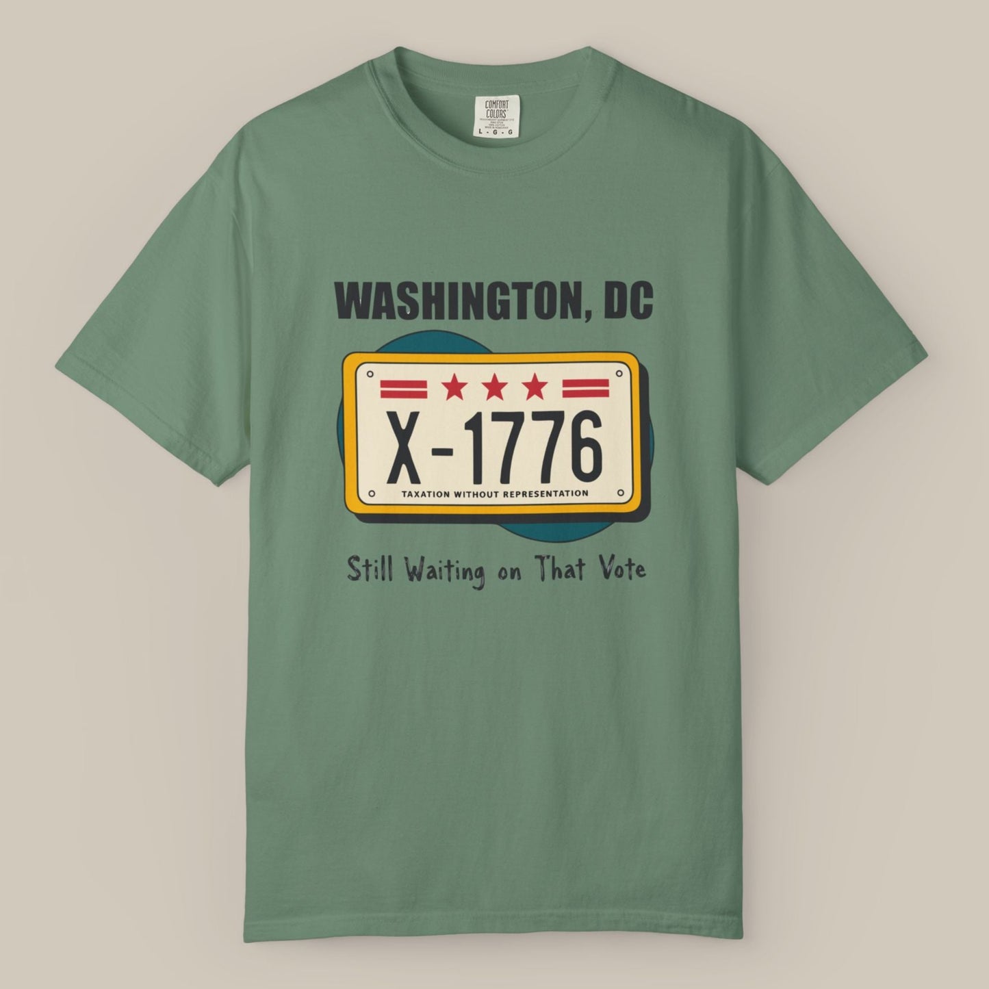 DC Tee