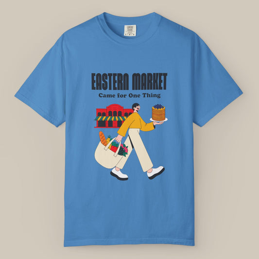 Eastern Market DC Tee