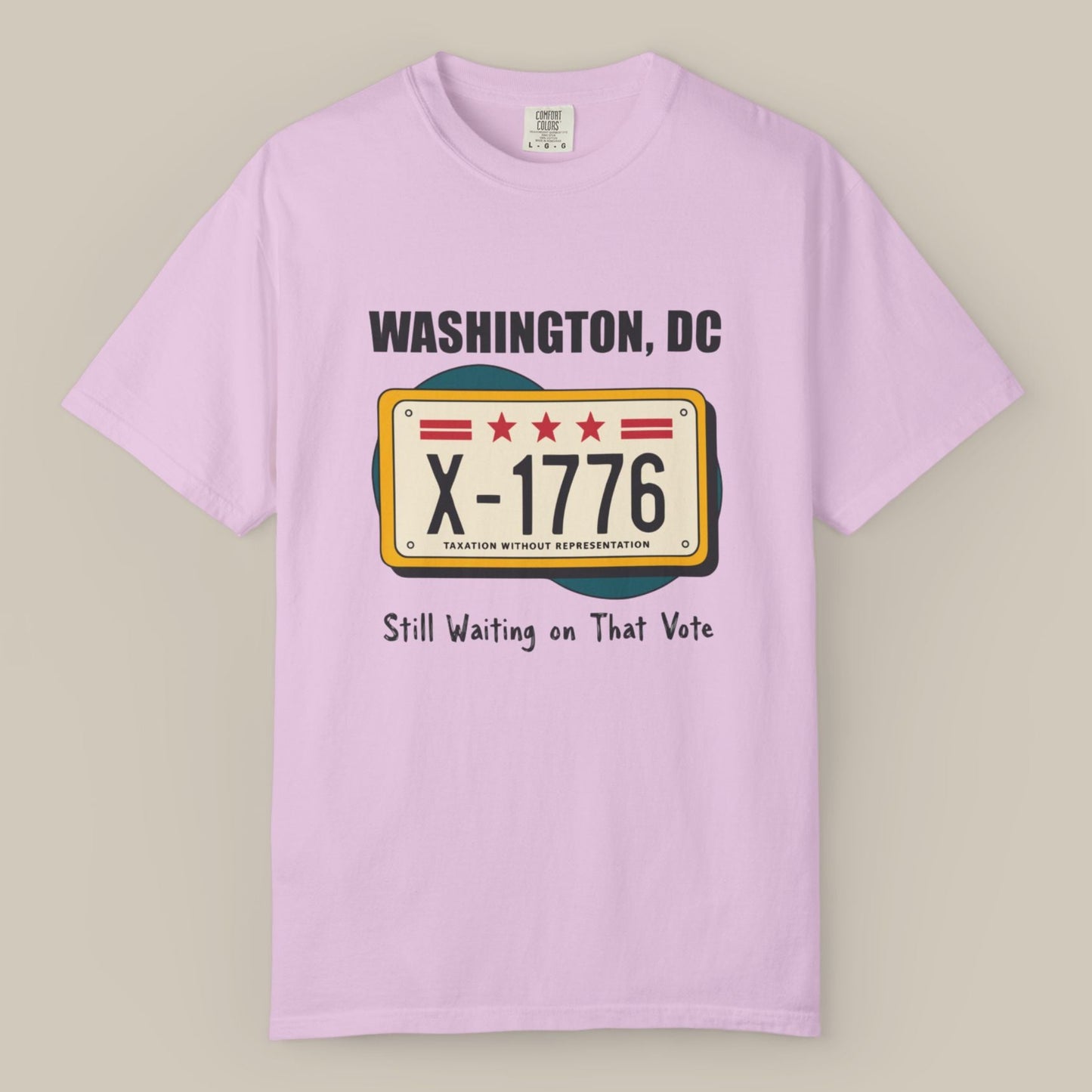 DC Tee