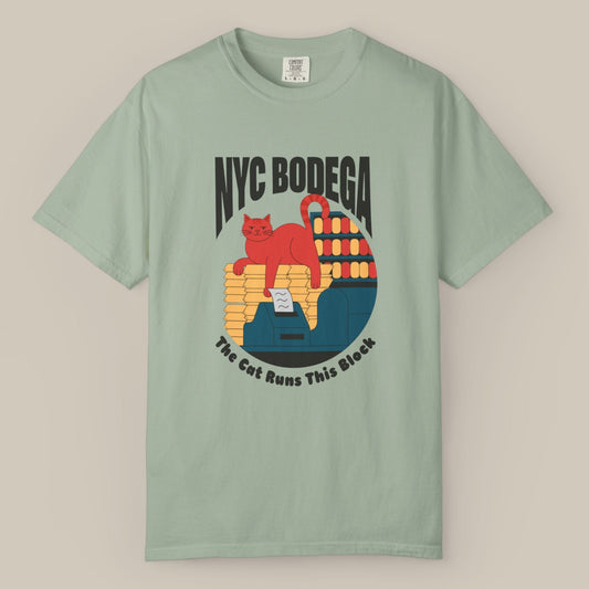 NYC Bodega Tee
