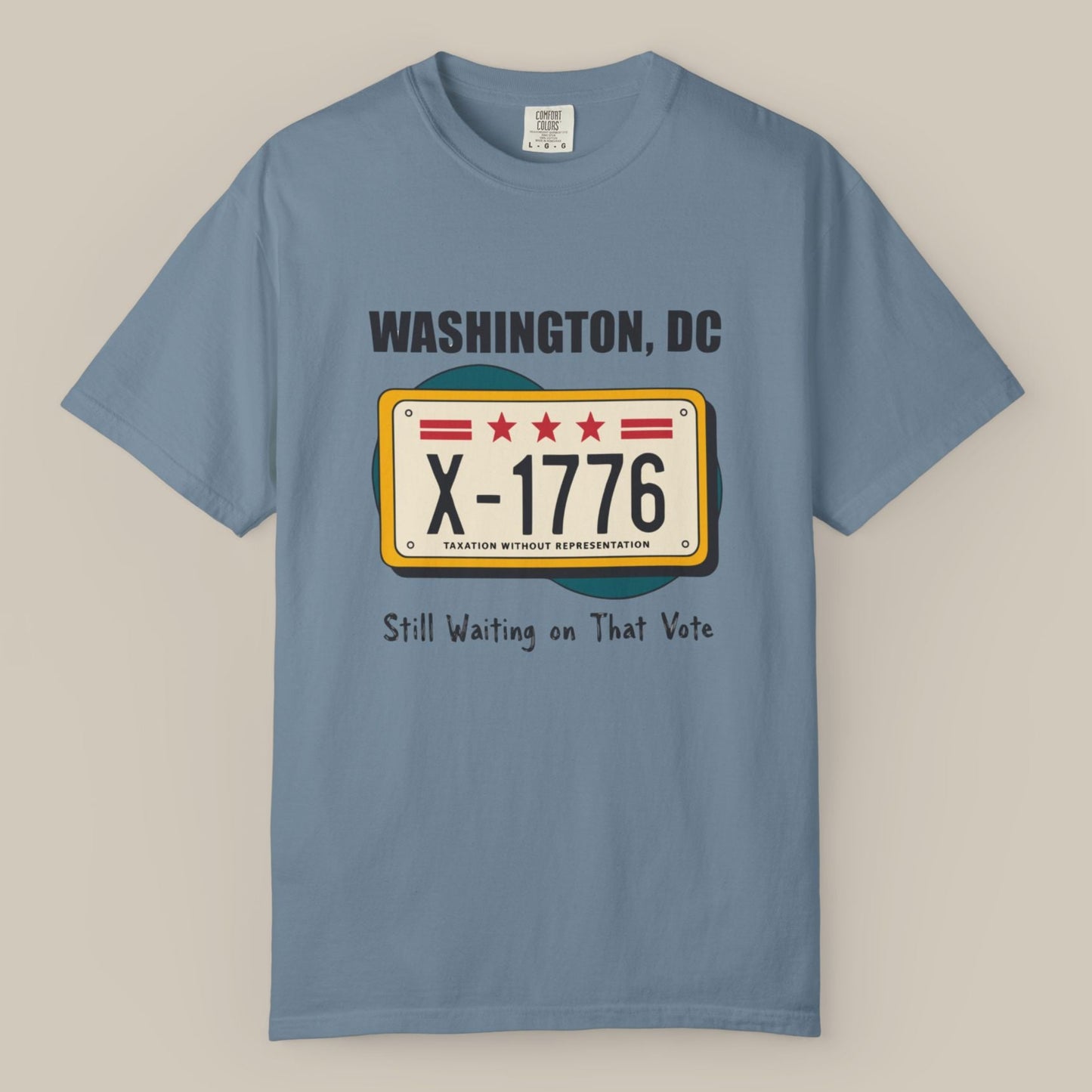 DC Tee