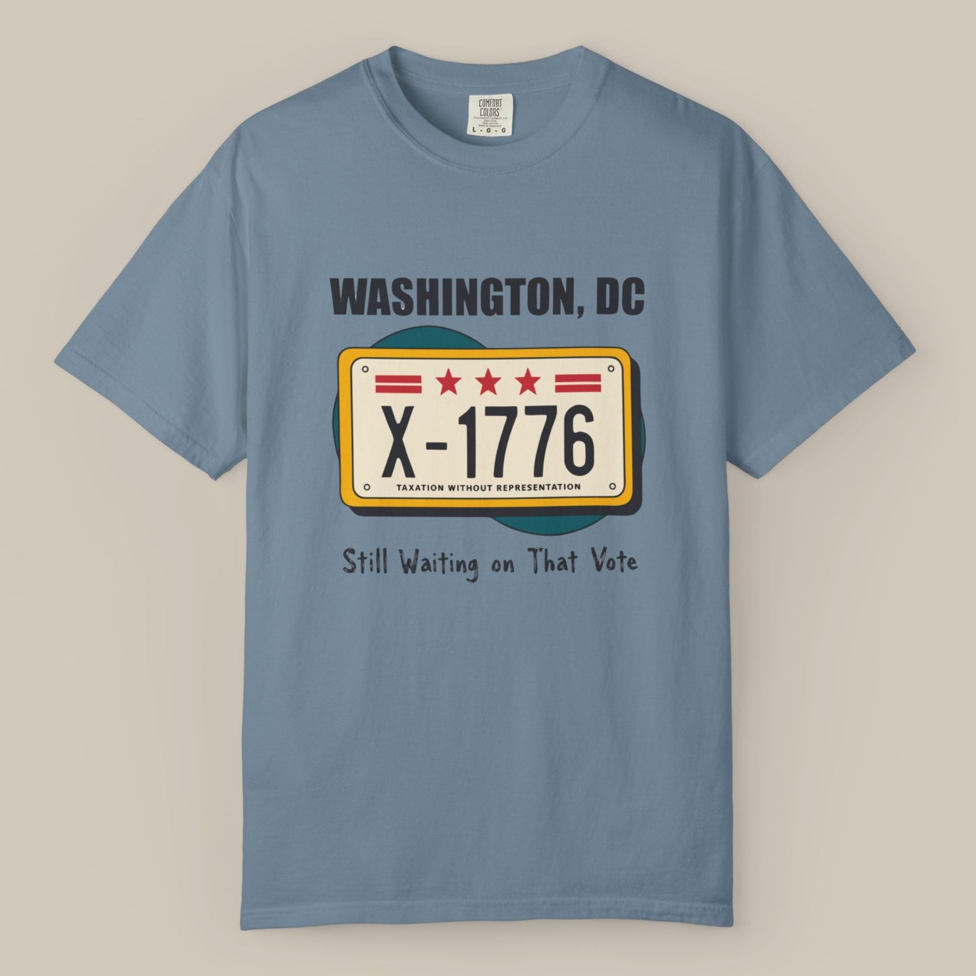 DC Tee