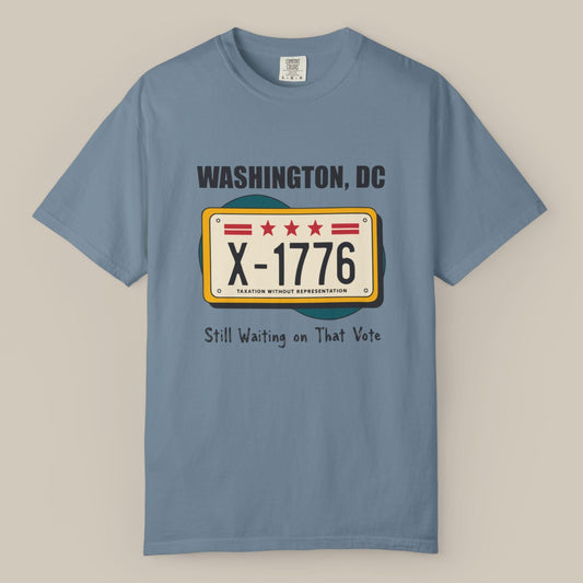 DC Tee