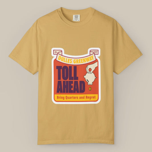 Dulles Greenway Tee